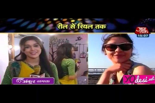 Dhani Ka Sanskari Andaaz - Ishq Ka Rang Safed 24th May 2016