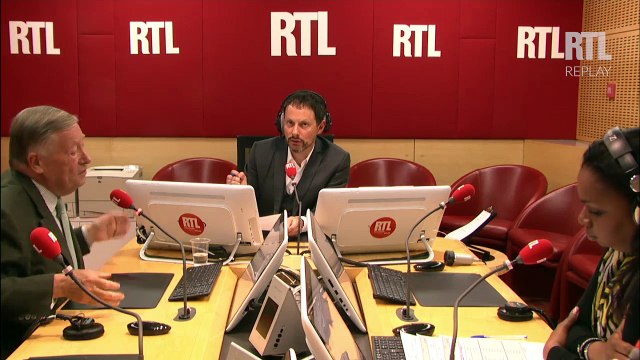Présidentielle en Autriche : Le fameux plafond de verre face à l'extrême droite n'est pas un mythe , estime Alain Duhamel