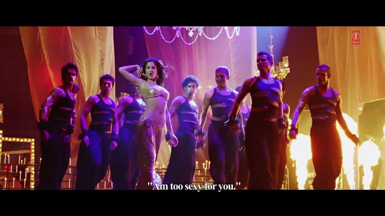 Sheila Ki Jawani Full Song Tees Maar Khan With Lyrics Katrina Kaif Video Dailymotion 6018