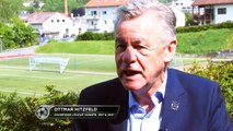 Ottmar Hitzfeld zu Mats Hummels - 'Tut dem Fan weh' FC Bayern München - Borussia Dortmund