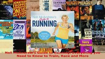 Download  Nell McAndrews Guide to Running Everything you Need to Know to Train Race and More PDF Book Free