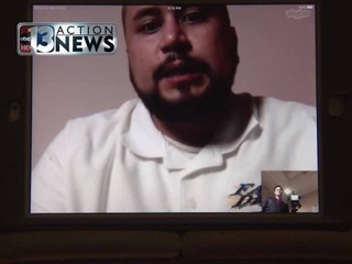 George Zimmerman KTNV Exclusive: "I don't think anyone in their right mind would ever want to be in this position."