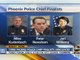 Three Phoenix Police Chief finalists announced