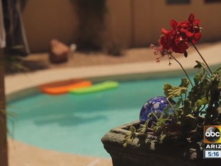 Preventing drownings among kids