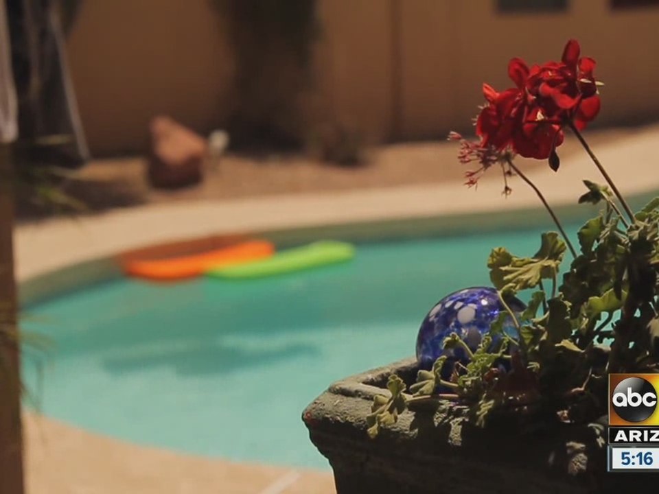 Preventing drownings among kids