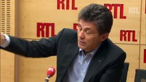 Henri de Castries : 