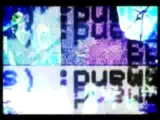 Punish Yourself - Station in Space