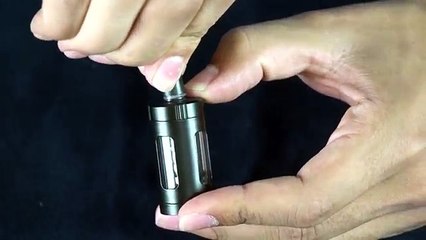 Innokin Prism T22 Clearomizer
