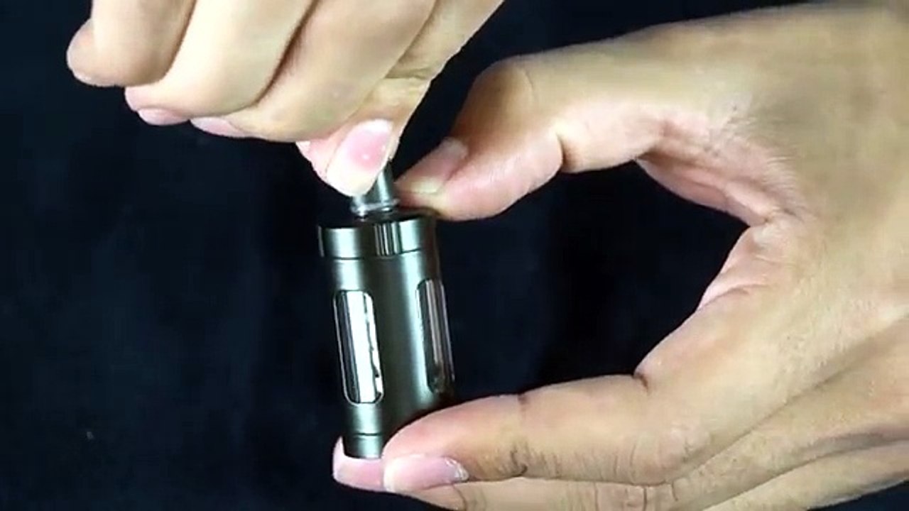 Innokin Prism T22 Clearomizer