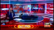 Headlines 1500 – 24th May 2016