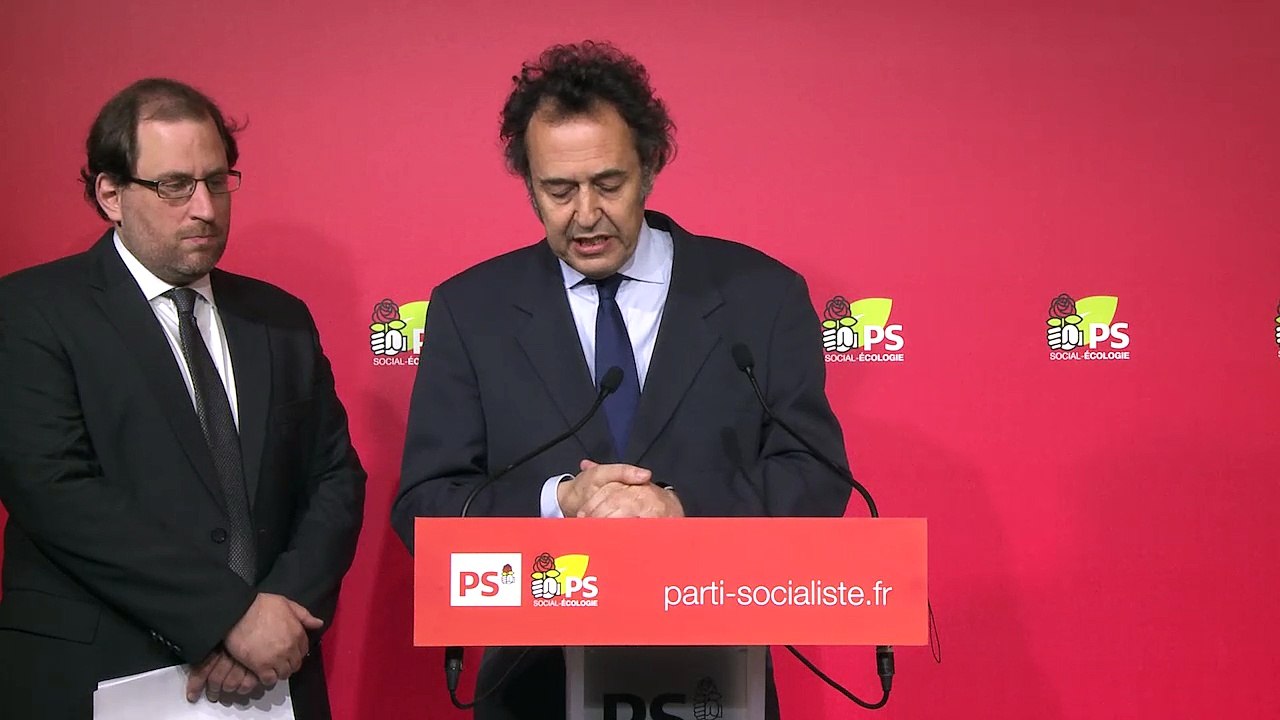 50 recommandations pour nos institutions : retrouvez la conférence de presse