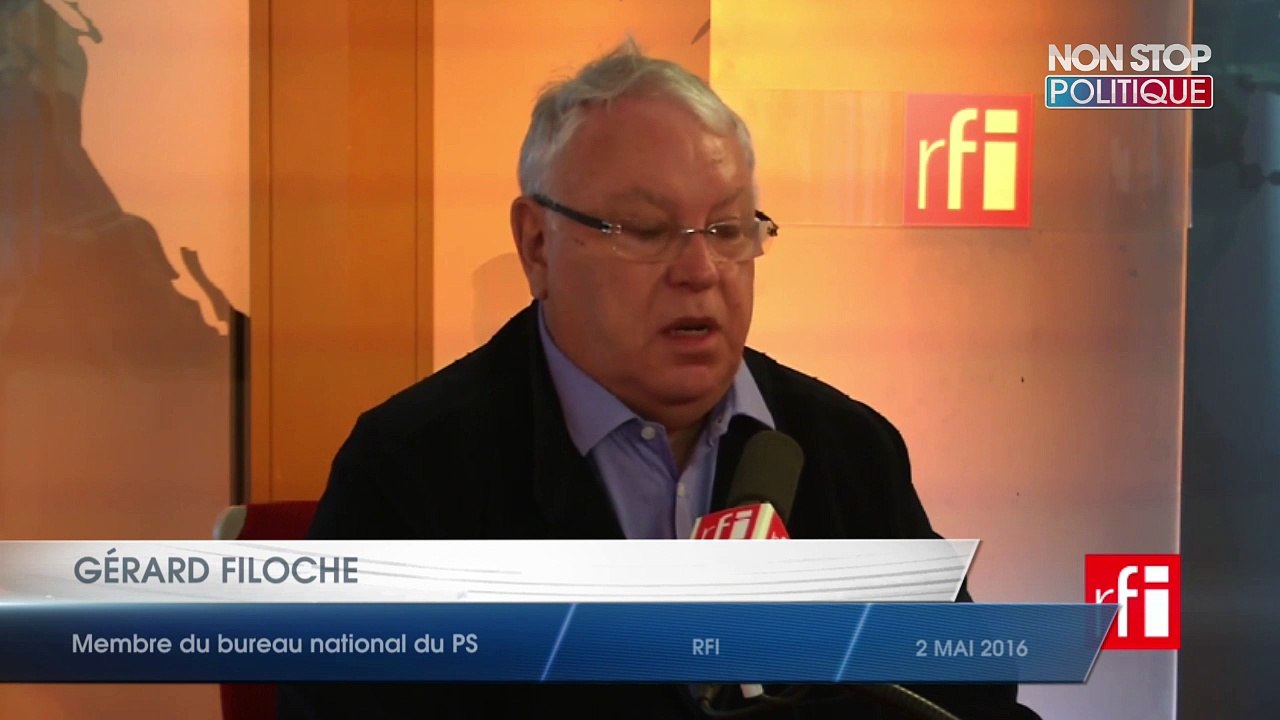L'anti loi Travail
