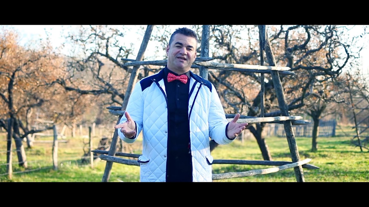 CATALIN IALOMITEANU -CE INIMA BUNA ®
