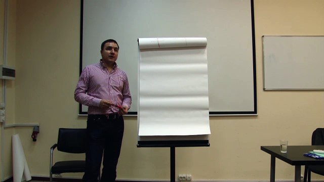 Евгений Грин — Как оказать воздействие на незнакомых людей, но конкретных