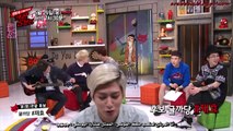 5MBC Chaos King Election - Jaehyo [Arabic sub]