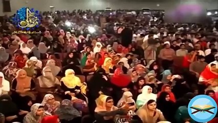 Ideal Husband & Wife Relationship Tips by Maulana Tairq Jameel 2016