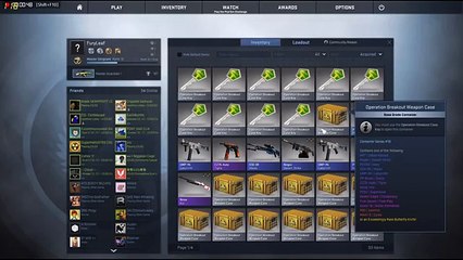 Cs Go Anahtar Nedir ? Csgoanahtar.wordpress.com