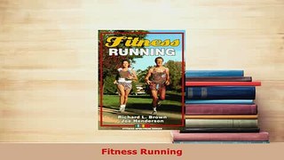 Download  Fitness Running Download Full Ebook
