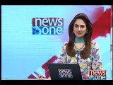 NewsONE Headlines 3PM, 24-May-2016