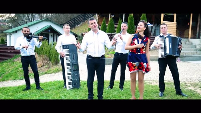 CATALIN IALOMITEANU & MIHAELA - NEVASTA NU MAI FI REA ®