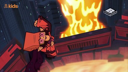 The Powerpuff Girls Movie _34