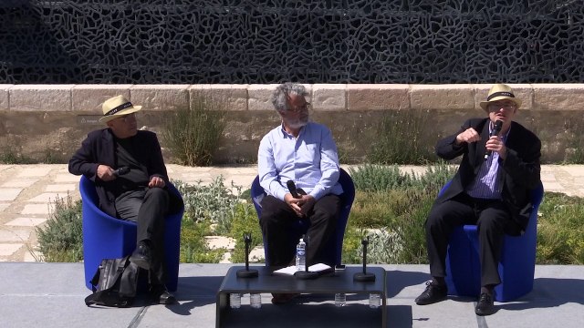 Jean Genet, Albert Giacometti, une rencontre décisive