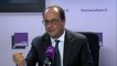 François Hollande : "Le califat n'a pas été choisi au hasard par Daech"