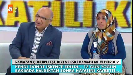 Müge Anlı 24 Mayıs 2016 Tek Parça İzle PART 3