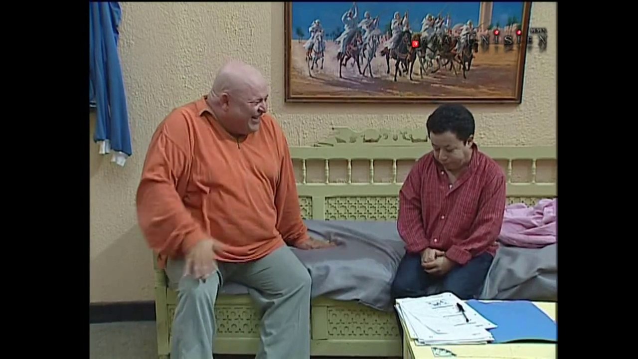 Choufli Hall 2006 - Episode 20   شوفلي حل 2006 - الحلقة 20
