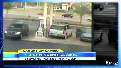 Cuidado! Surgiu um novo método de assalto a carros! É preciso ter muita atenção!