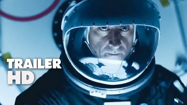 HollyWood Movie Approaching The Unknown Trailer Released