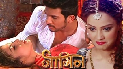 NAAGIN Last Episode - Shivanya DIES In Ritik's Arm, Shesha-Shivanya's FINAL War