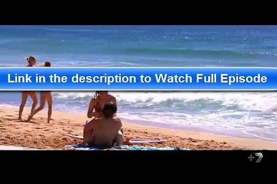 Home and Away | Episode 6432 | 24th May 2016 (HD)