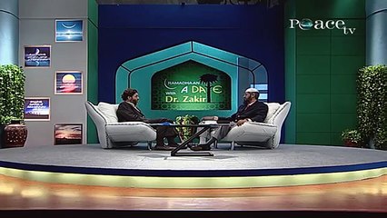 PUNISHMENT FOR THE ONES WHO FOREGO THE OBLIGATION OF ZAKAAT - BY DR ZAKIR NAIK