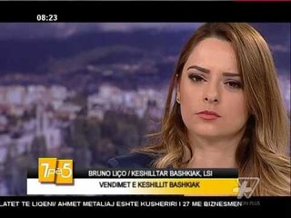 7pa5 - Vendimet e keshillit bashkiak - 24 Maj 2016 - Show - Vizion Plus