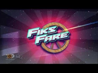 Fiks Fare, 23 Maj 2016, Pjesa 2 - Investigative Satirical Show