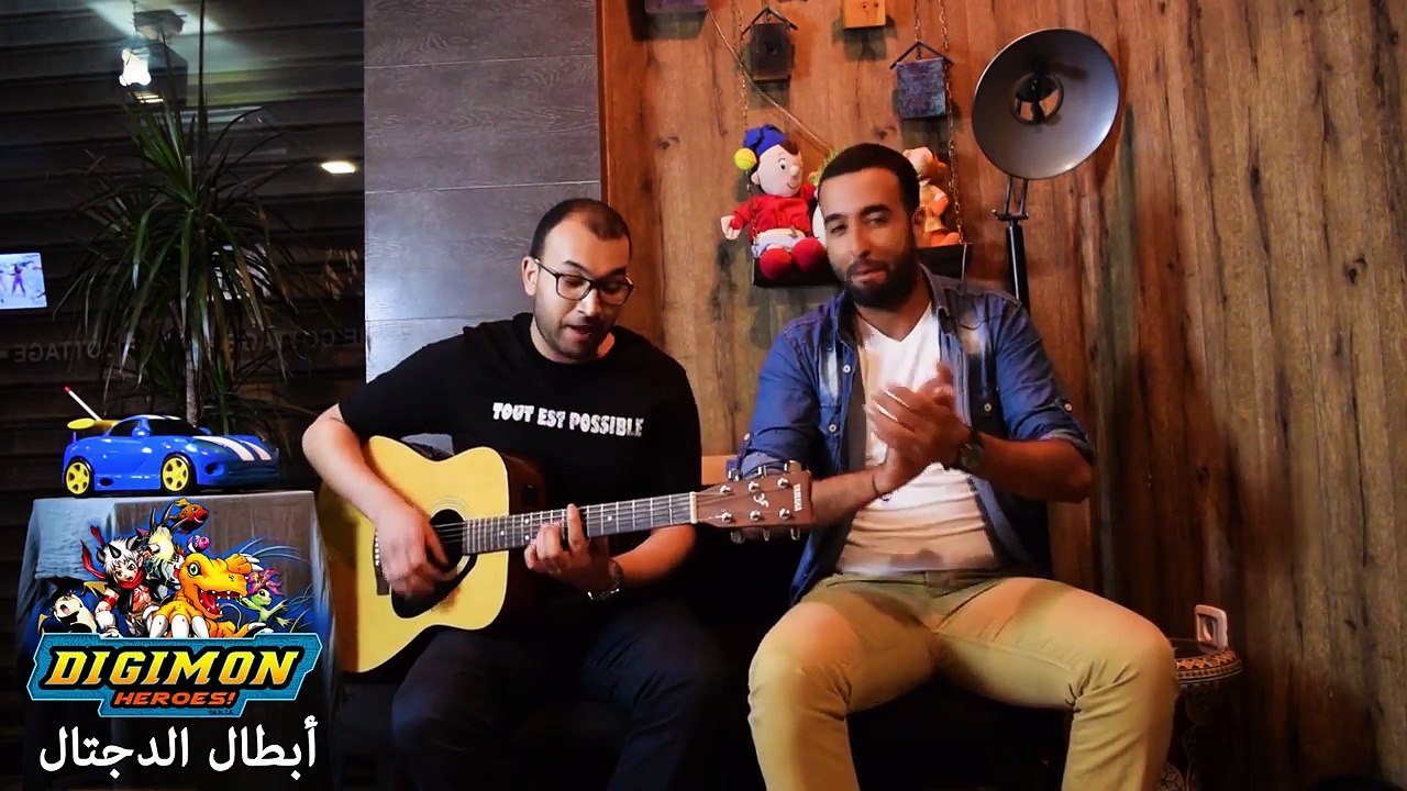 mashup spacetoon songs - أغاني سبستون