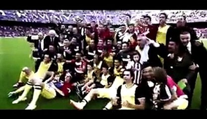 Real Madrid vs Atlético Madrid - Champions League Final 2015-16 - Promo - HD