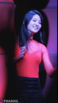 KPOP Fancam | EXID - Whoz That Girl | BEST KPOP FANCAM