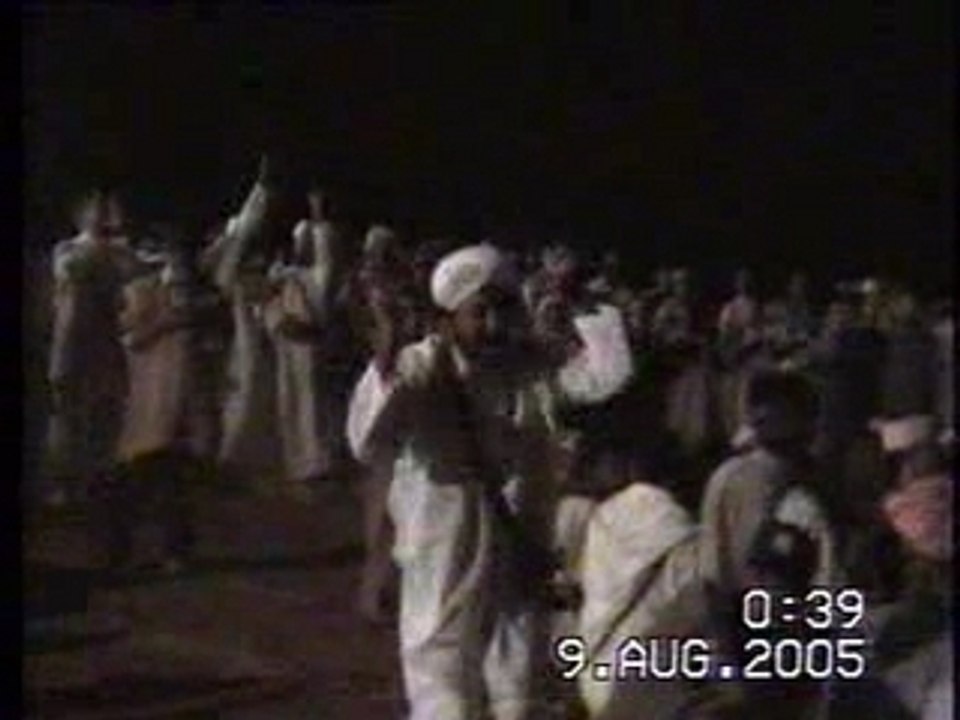 Ahwach 4 boutznirt krama imjad احواش بوتزنيرت