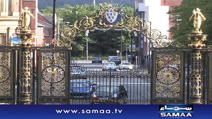 After Sadiq Khan another Pakistani became mayor in England