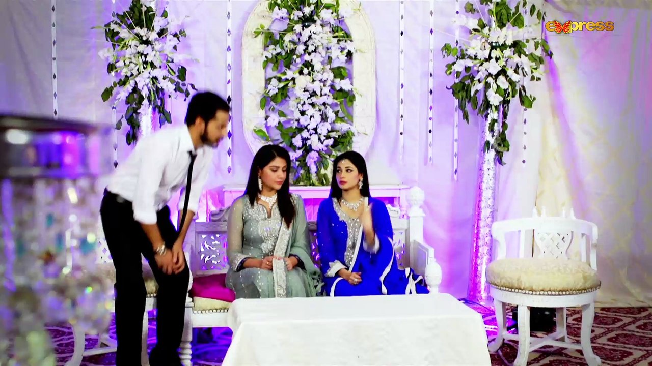 Bahu Raanian (Episode 35)