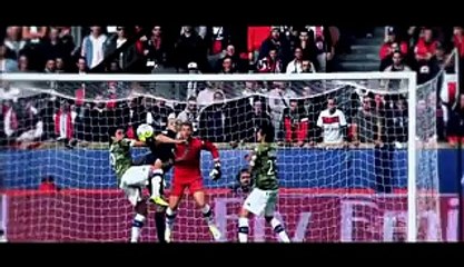 Zlatan Ibrahimovic - Goodbye Paris Saint Germain