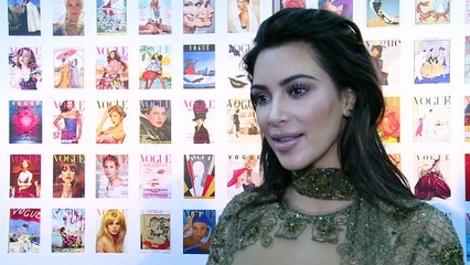 Vogue 100: Stars gush over the Duchess of Cambridge