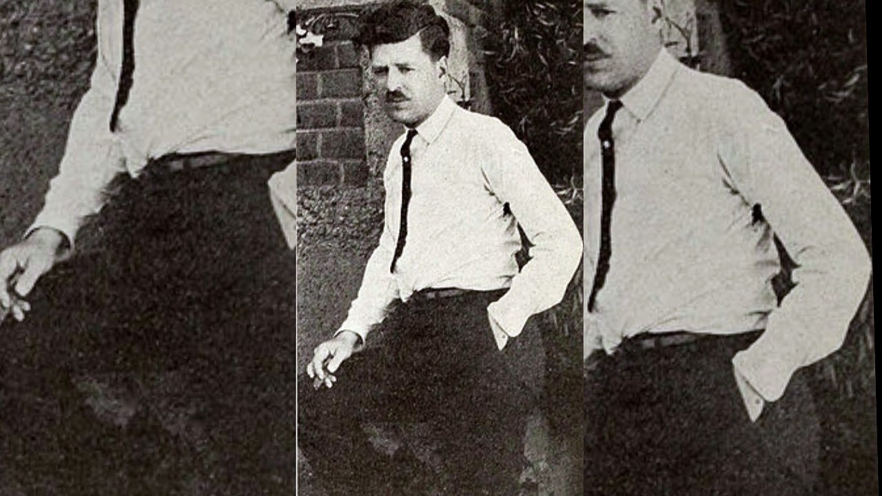 ALFRED E. GREEN TRIBUTE