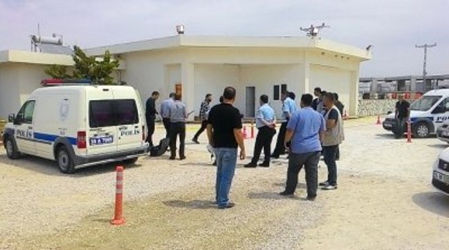 Çeşme'de Eğlence Mekanında Çatışma: 2 Ölü, 6 Yaralı