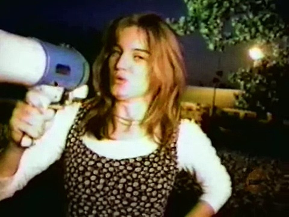 Rymes With Orange Episode 9: Toy Train (1994)