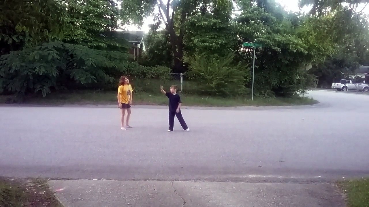 How to use normal dance moves for self-defense