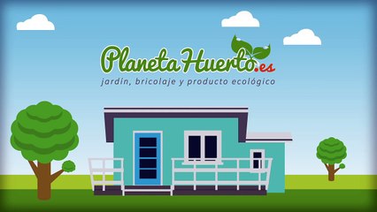 Planeta Huerto - Jardín, Bricolaje y Producto Ecológico