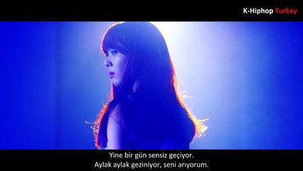 Yoonmirae - This Love Türkçe Altyazılı
